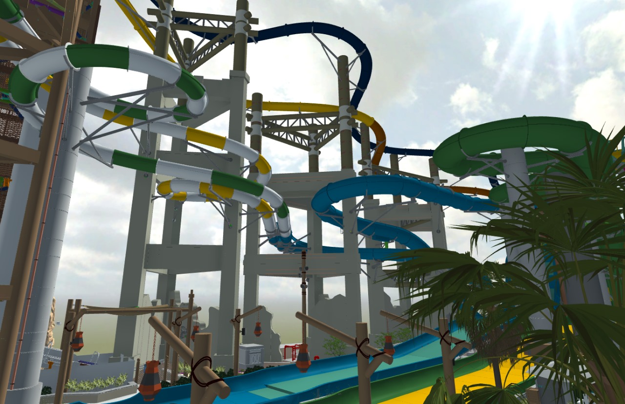 Natural History Museum Abu Dhabi